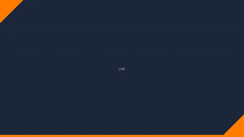 一线天 赛事直播画面 - 创作者正在展示精彩视频作品