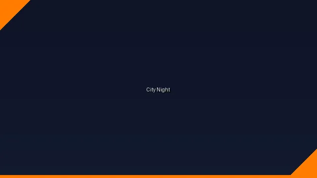 城市夜景主题赛 - 一线天 视频创作挑战
